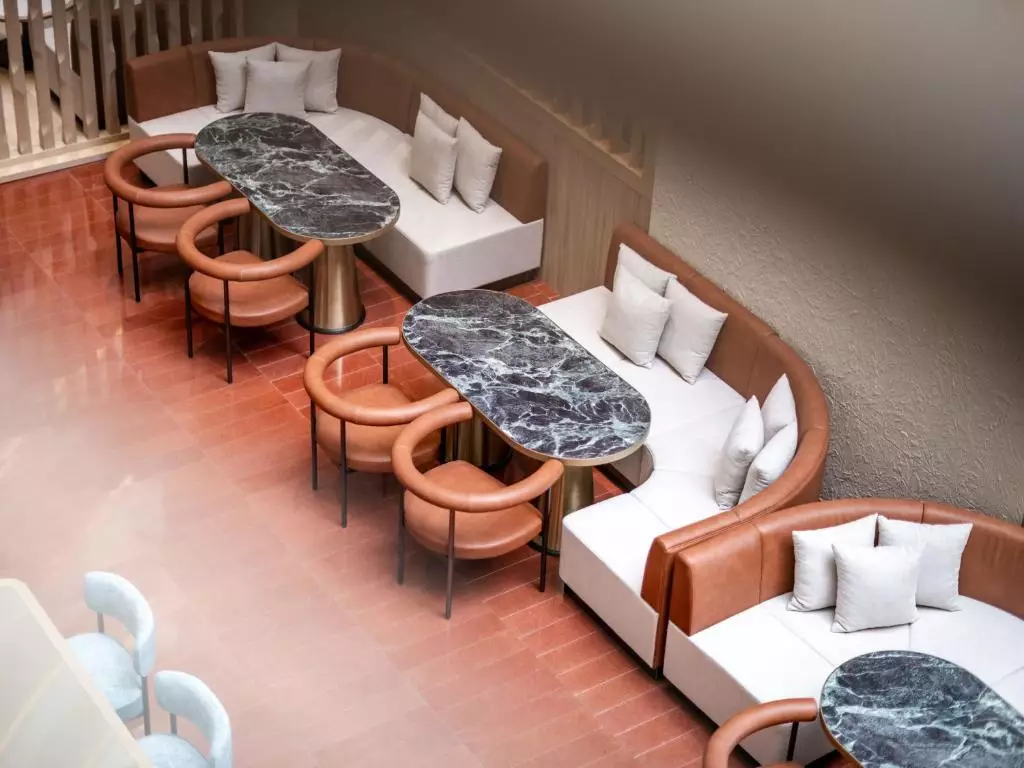 M Social Hotel Phuket